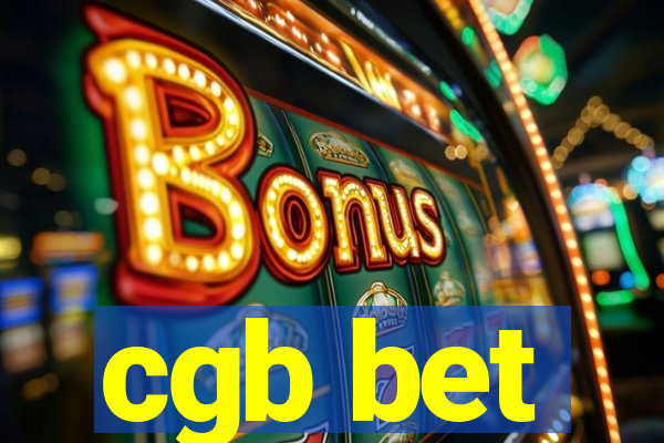 cgb bet